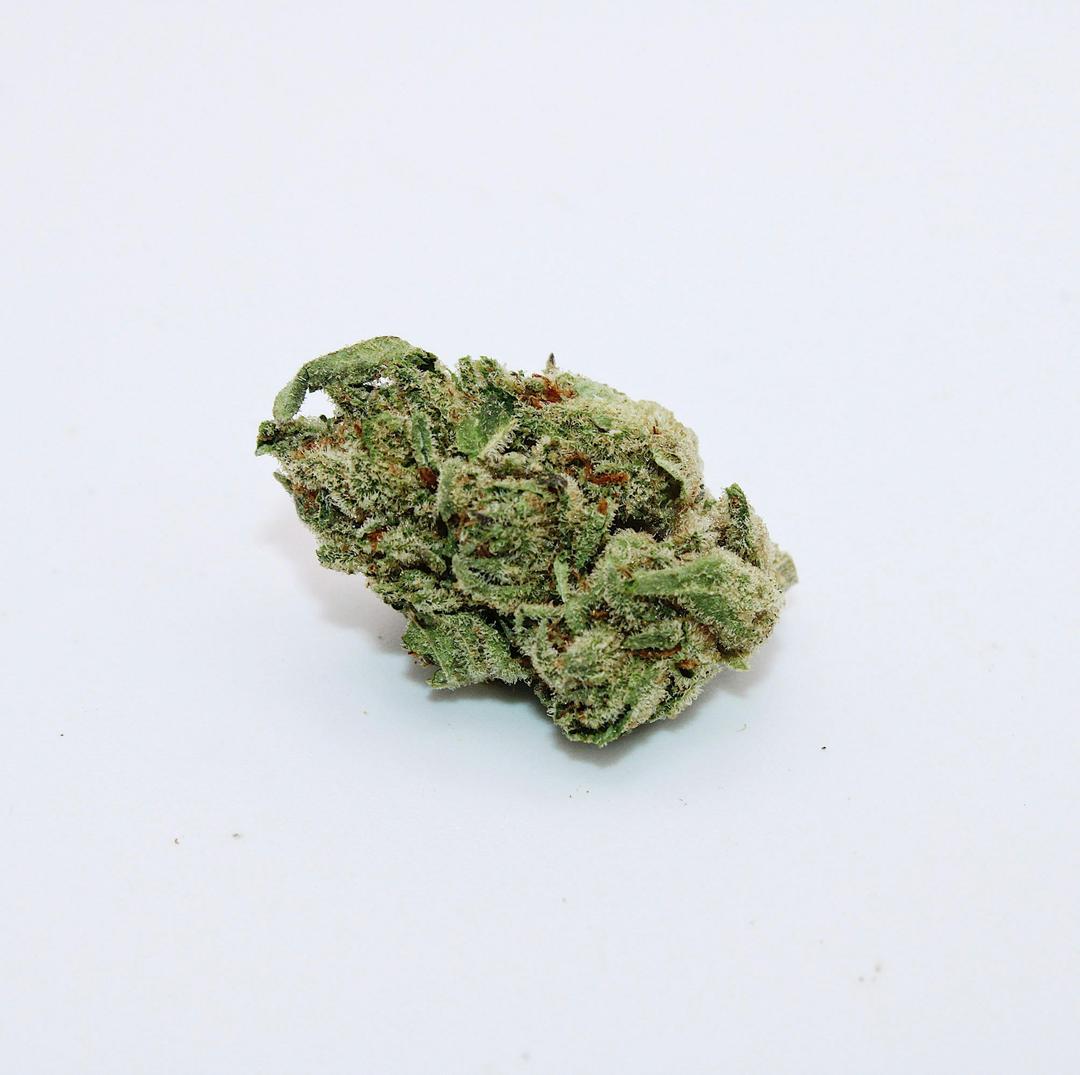 Gushers 8th/3.5 Grams (25% THC, Indica)