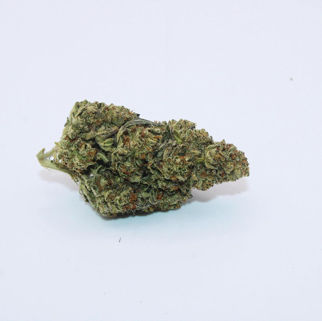 Gelonade 8th/3.5Grams (27% THC, SATIVA)