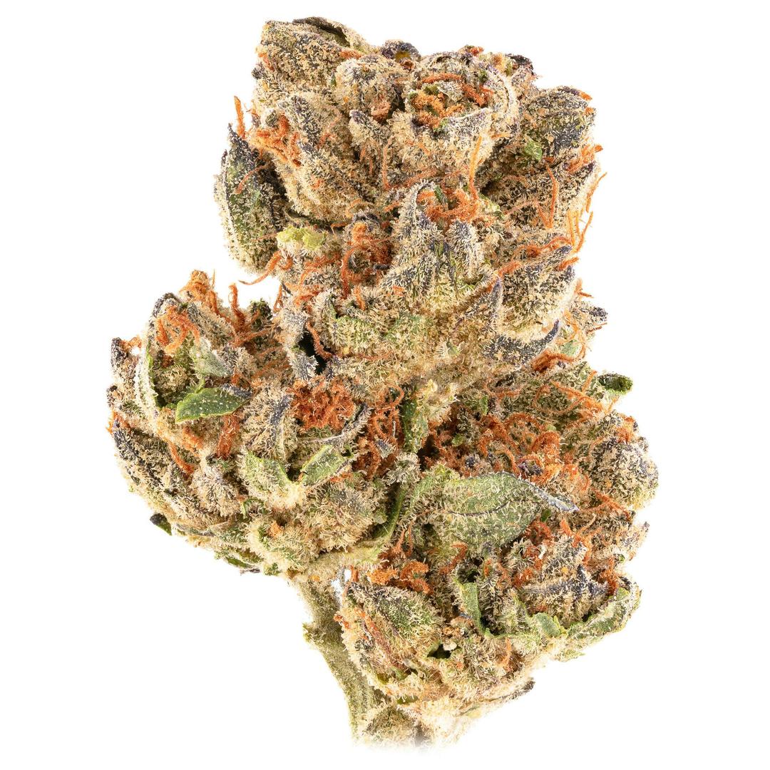 Tropical Zkittlez