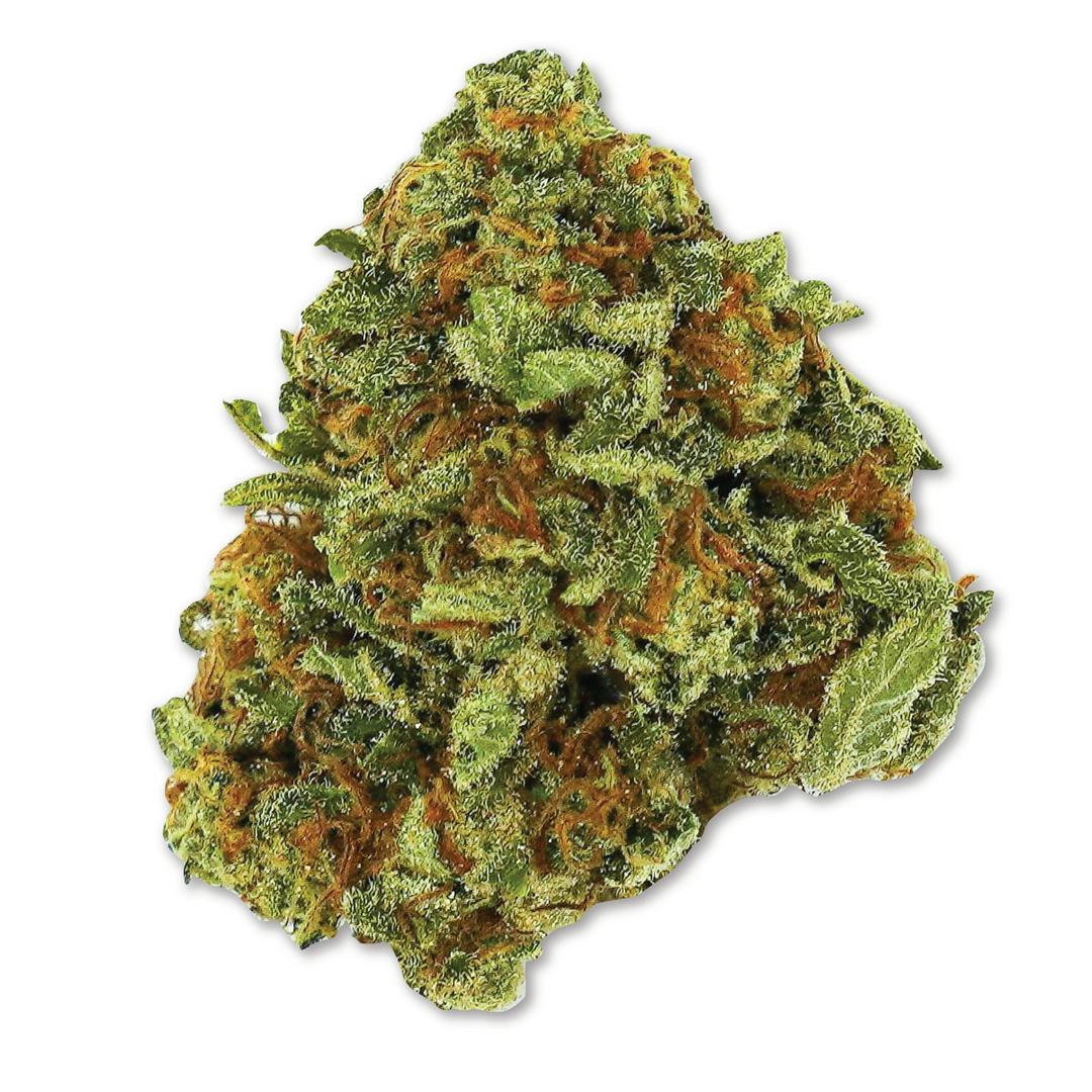 Nepenthe White Walker Kush Flower 1 oz.