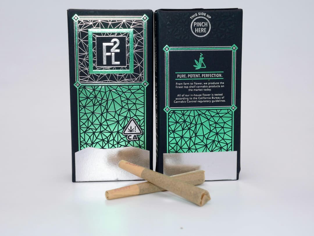 BSJ - Hash Infused Multi Pack