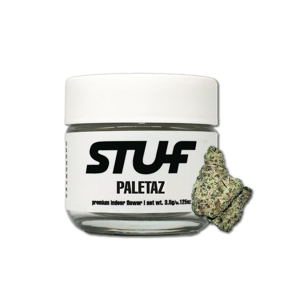 Paletaz