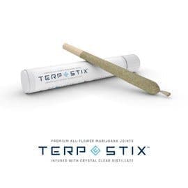 Grape 1g Infused Pre-Roll