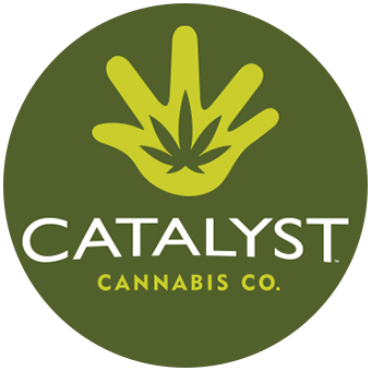 Catalyst Cannabis Company - Muldoon logo