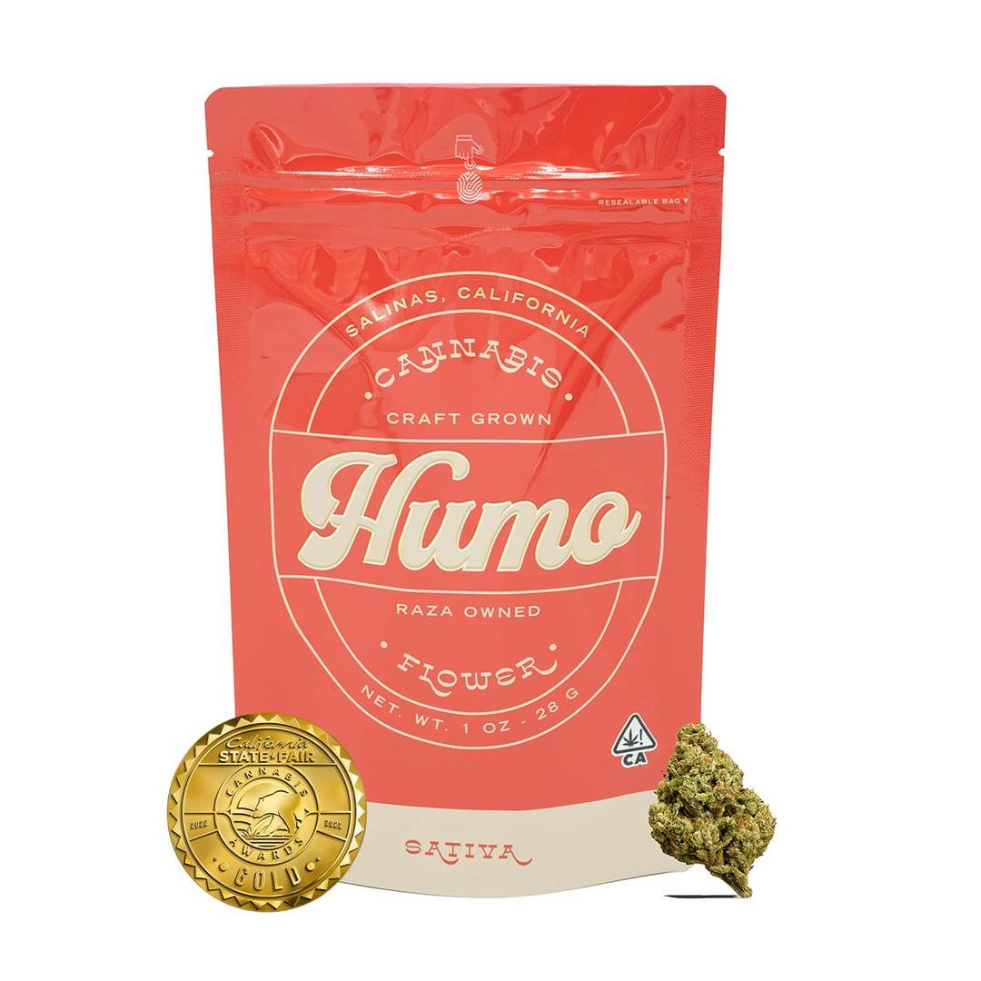 Humo | Arroz con Leche Sativa (28g)