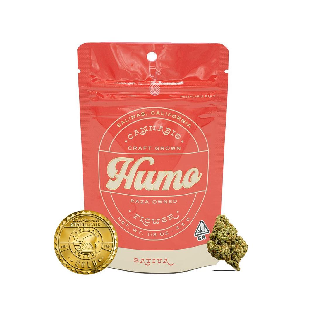 Humo | Arroz con Leche Sativa (3.5g)