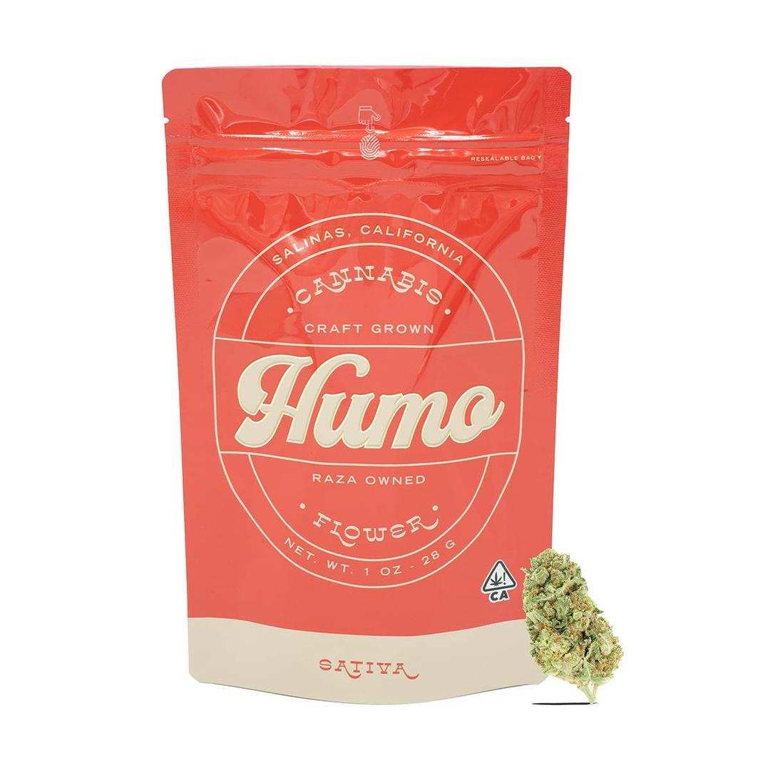 Humo | Cabrona Sativa (28g)