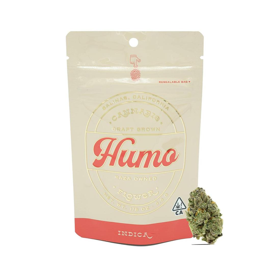 Humo | Celos Kush Indica (3.5g)