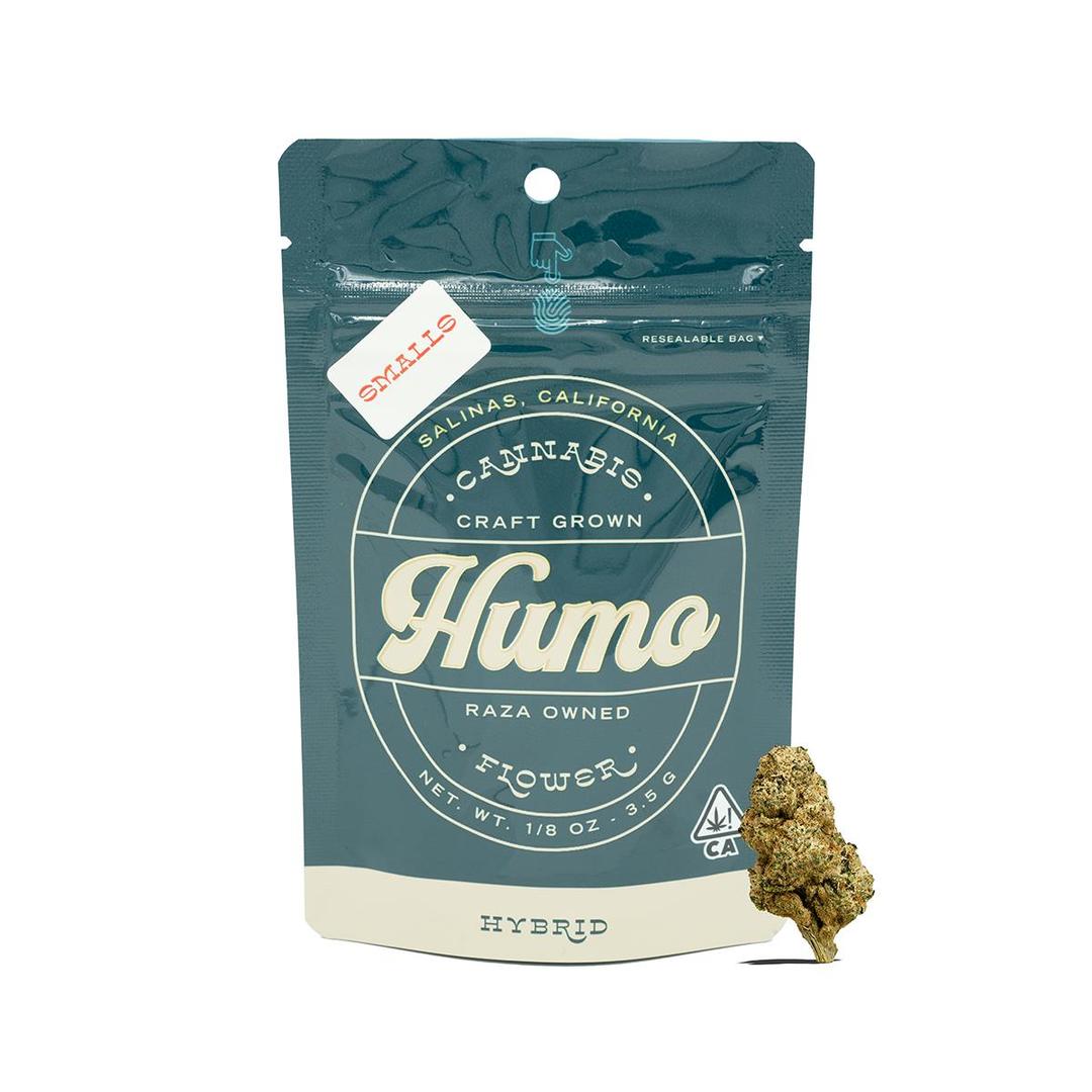 Humo | Horchata Hybrid (3.5g) Smalls