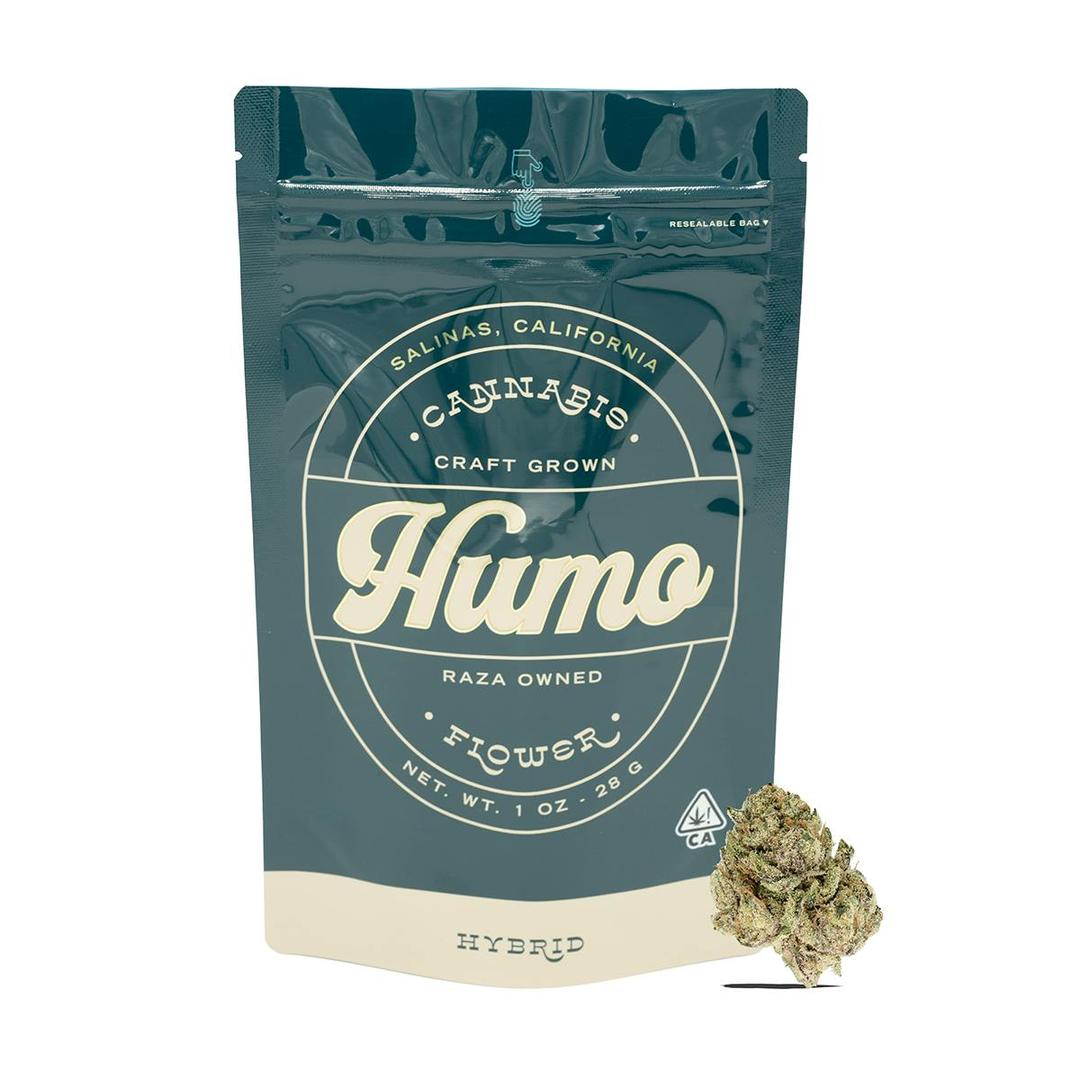 Humo | La Neta Hybrid (28g)