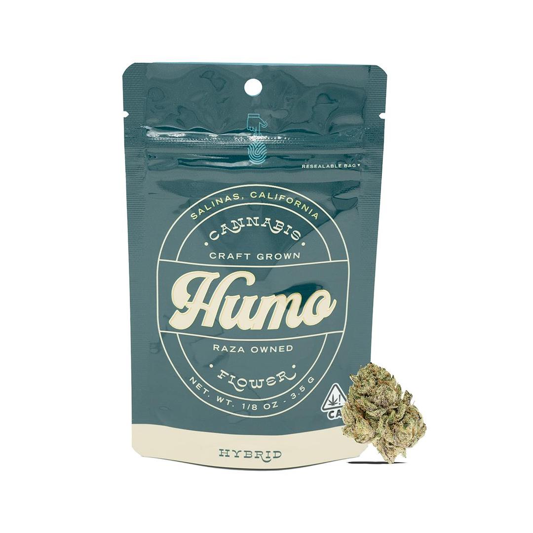 Humo | La Neta Hybrid (3.5g)