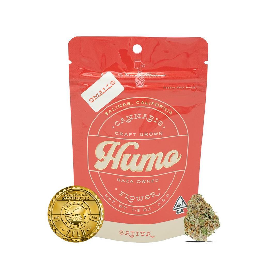 Humo | Limonada Sativa (3.5g) Smalls