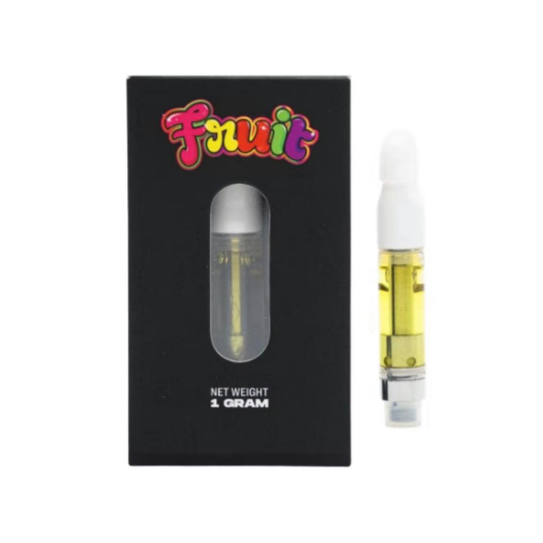 Fruit - Tropicana Cookies - (1g Vape Cartridge)