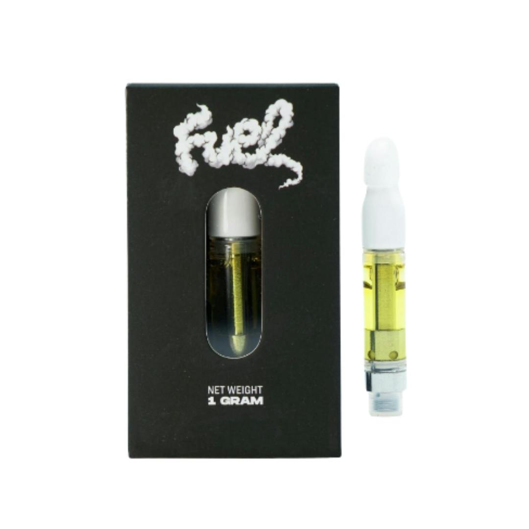 Fuel - Pineapple Diesel - (1g Vape Cartridge)