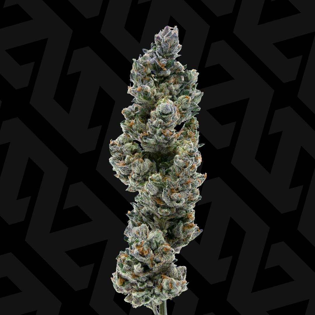 Cosmic Crisp — Popcorn