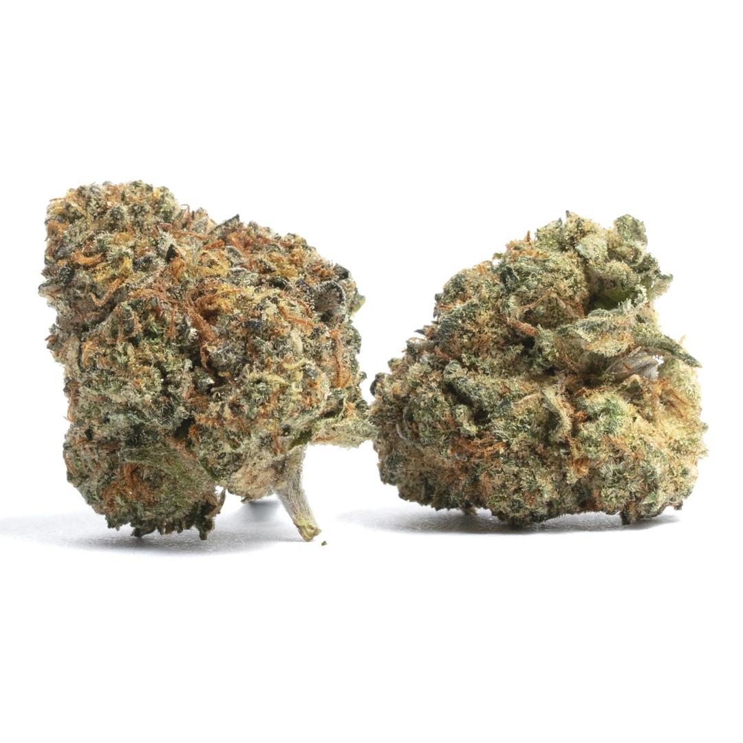 Calac Premium Flower Kush Crasher 3.5g