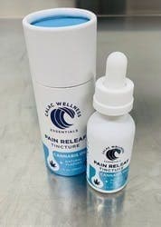 Calac Pain Relief Wild Strawberry Tincture 1000mg