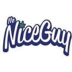 Mr. Nice Guy - Holgate logo