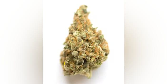 Indoor Flower 3.5 Gram - MAC (Indica)