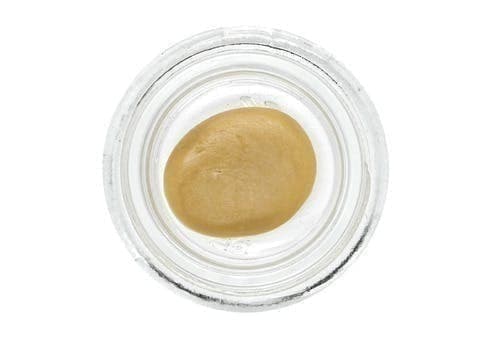 Grape Pie Cured Rosin (1 Gram)