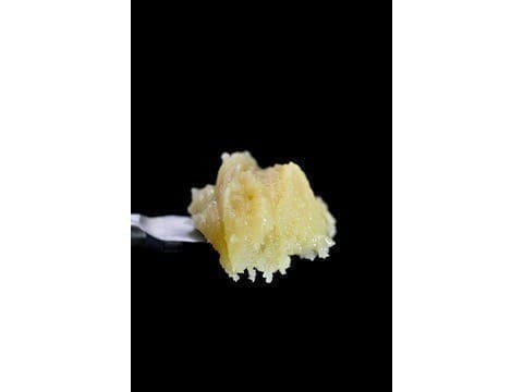 Runtz Krasher Live Rosin (1 Gram)