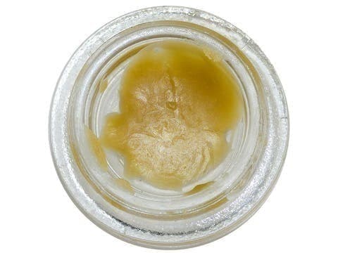 Zkittlez X Chem Cured Rosin (1 Gram)