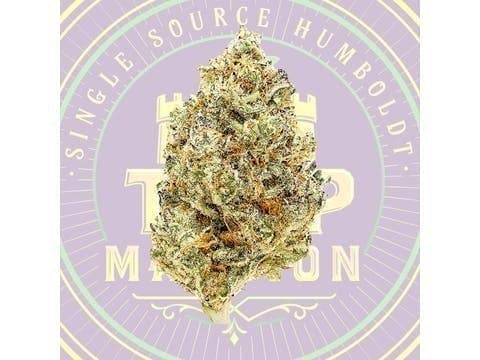 Kush Krasher Mixed Light Flower (3.5 Grams)