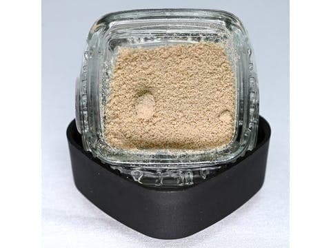 Cookies N Cream Water Hash (1 Gram)