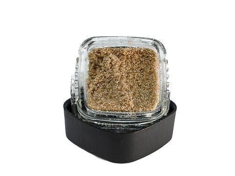 Grape Stomper Water Hash (1 Gram)