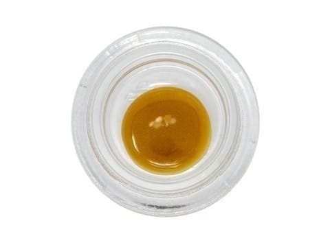 Nothin But Grapes Cured Rosin (1 Gram)