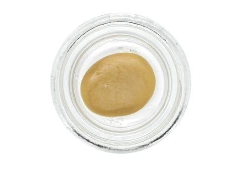 Pure Kush Cured Rosin (1 Gram)