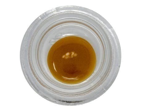 Z Chem Cured Rosin (1 Gram)