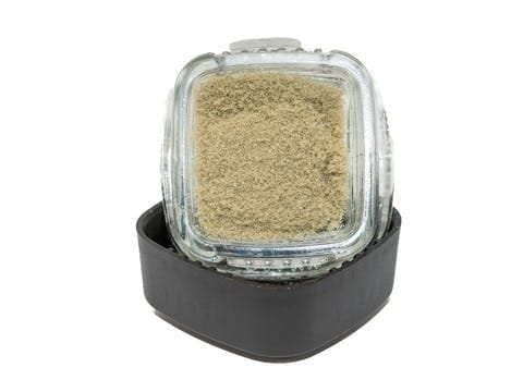 Brr Berry OG Water Hash (1 Gram)