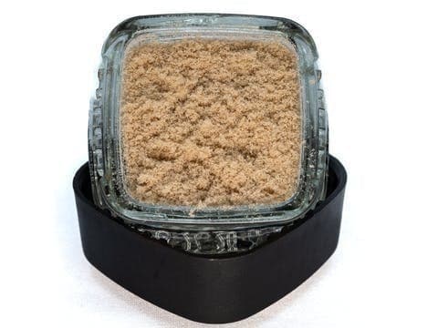 Orange Zkittlez Water Hash (1 Gram)
