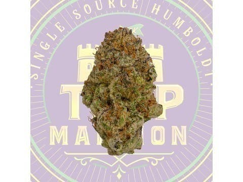Banana Punch Mixed Light Flower (3.5 Grams)