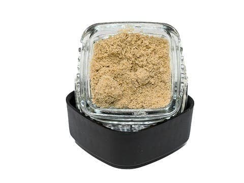 Pineapple OG Water Hash (1 Gram)