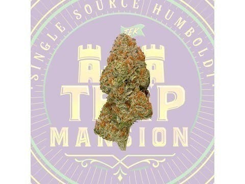 Gelonade Mixed Light Flower (14 Gram Smalls)