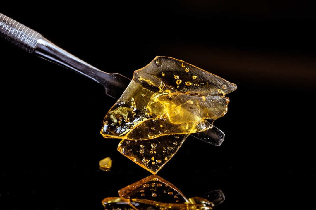 SPUTNIK-Hybrid-Gelato Shatter (1 g)