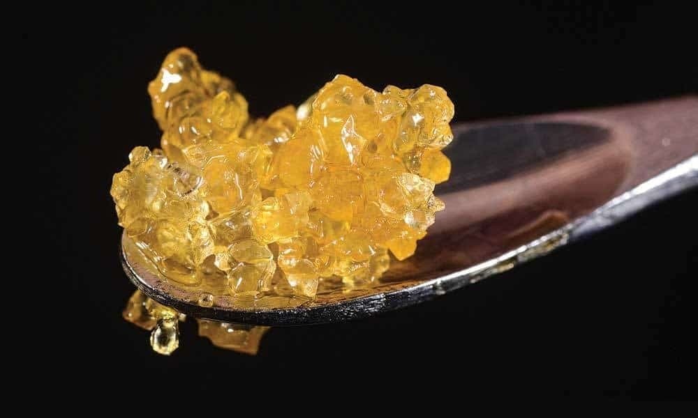 SPUTNIK-Indica -Death Star - Diamonds