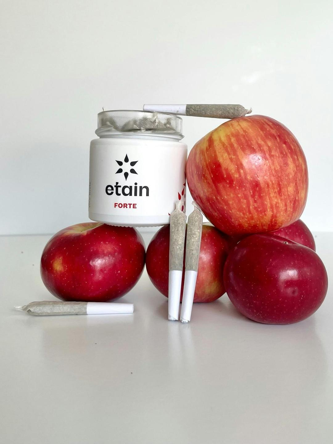 Forte Mini Pre Rolls - Apple Sundae (APS)