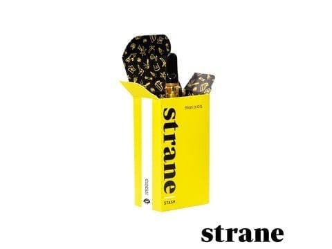 Durban Poison Stash Cartridge | .5g