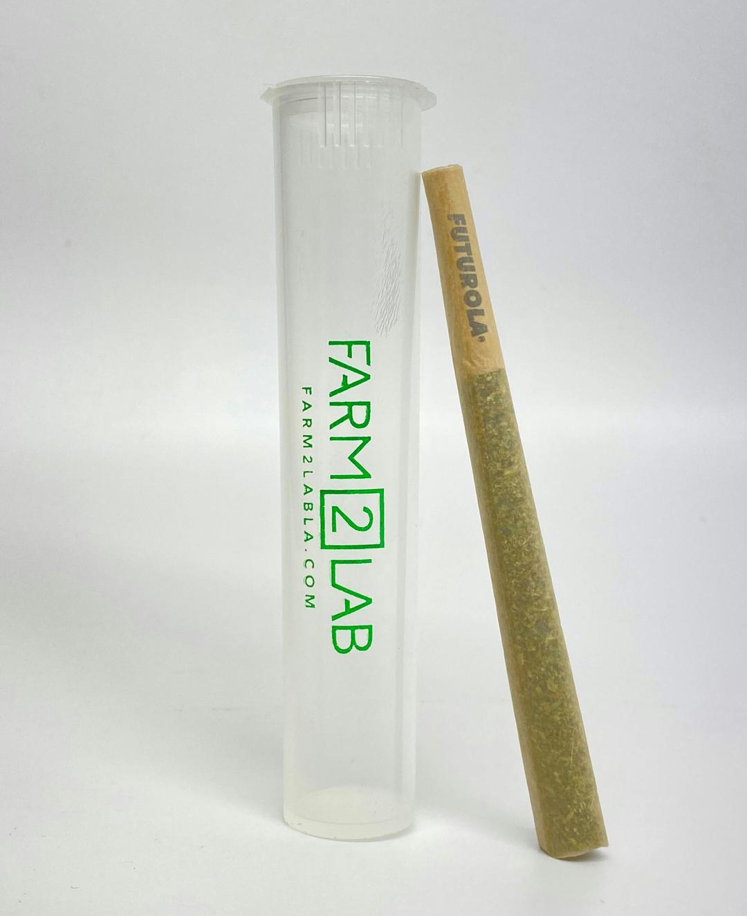 Runtz - Pre Roll .7g