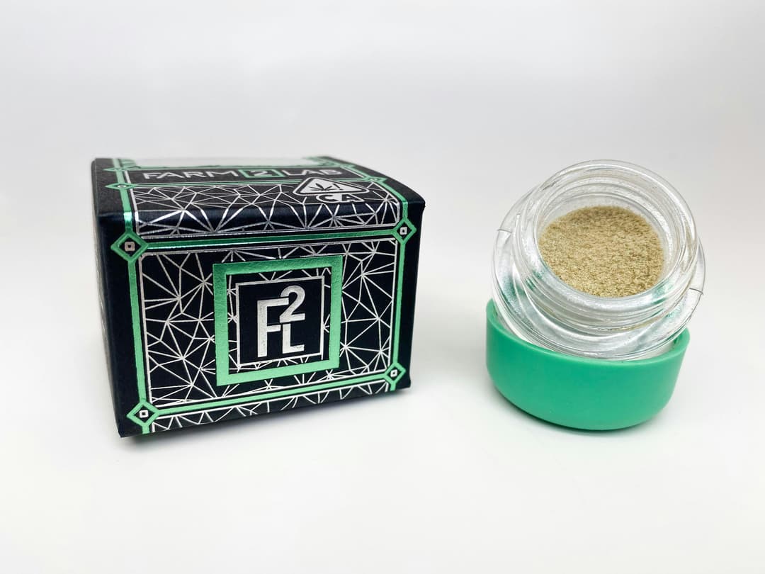 Candy Crush - 1g Ice Water Hash