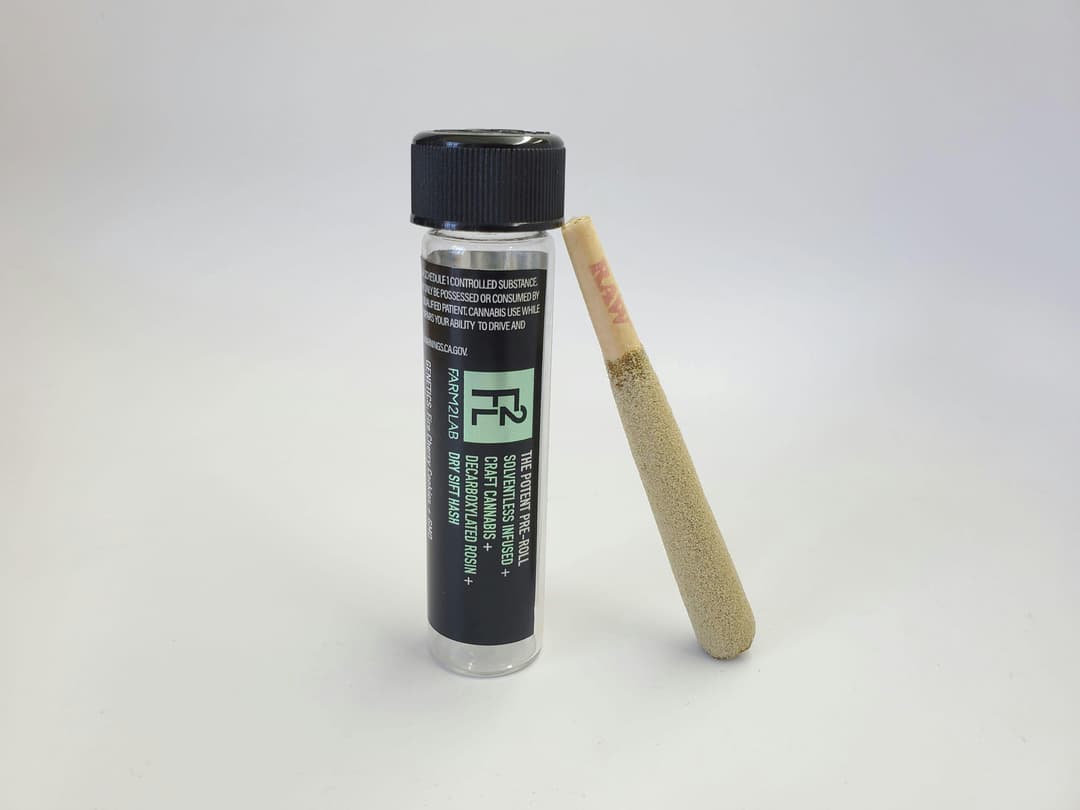 Gelato 33 - Rosin Joint