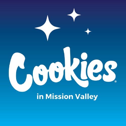Cookies Mission Valley logo