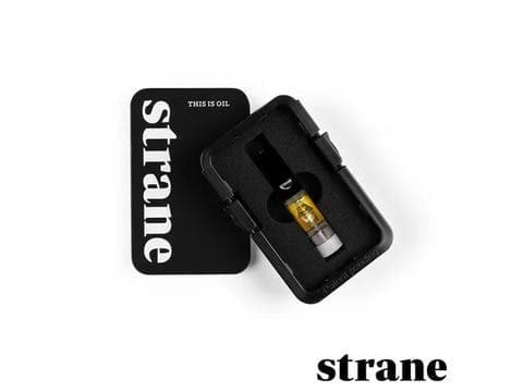 Lemon Ice Cartridge | .5g