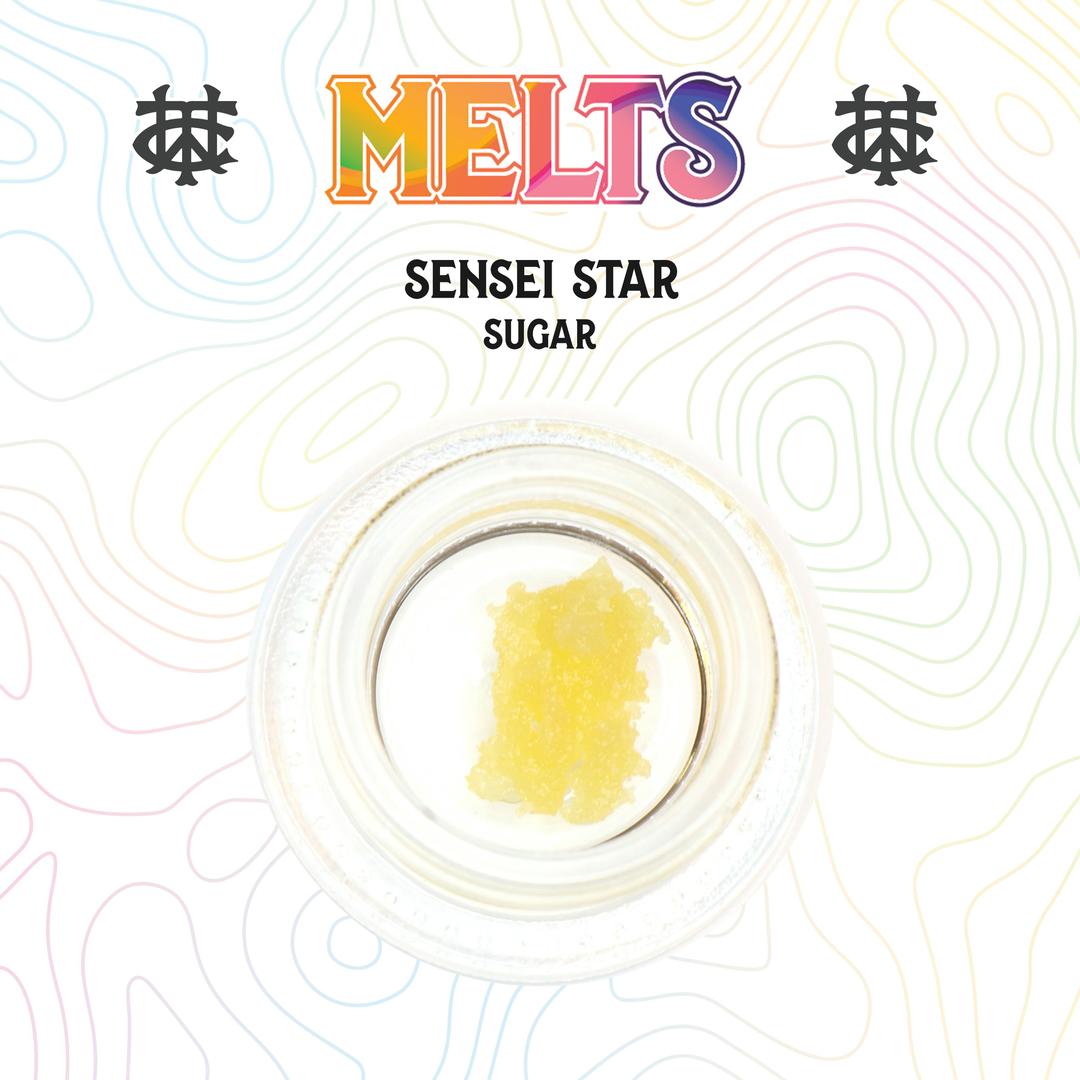 Sensi Star Sugar | 1g