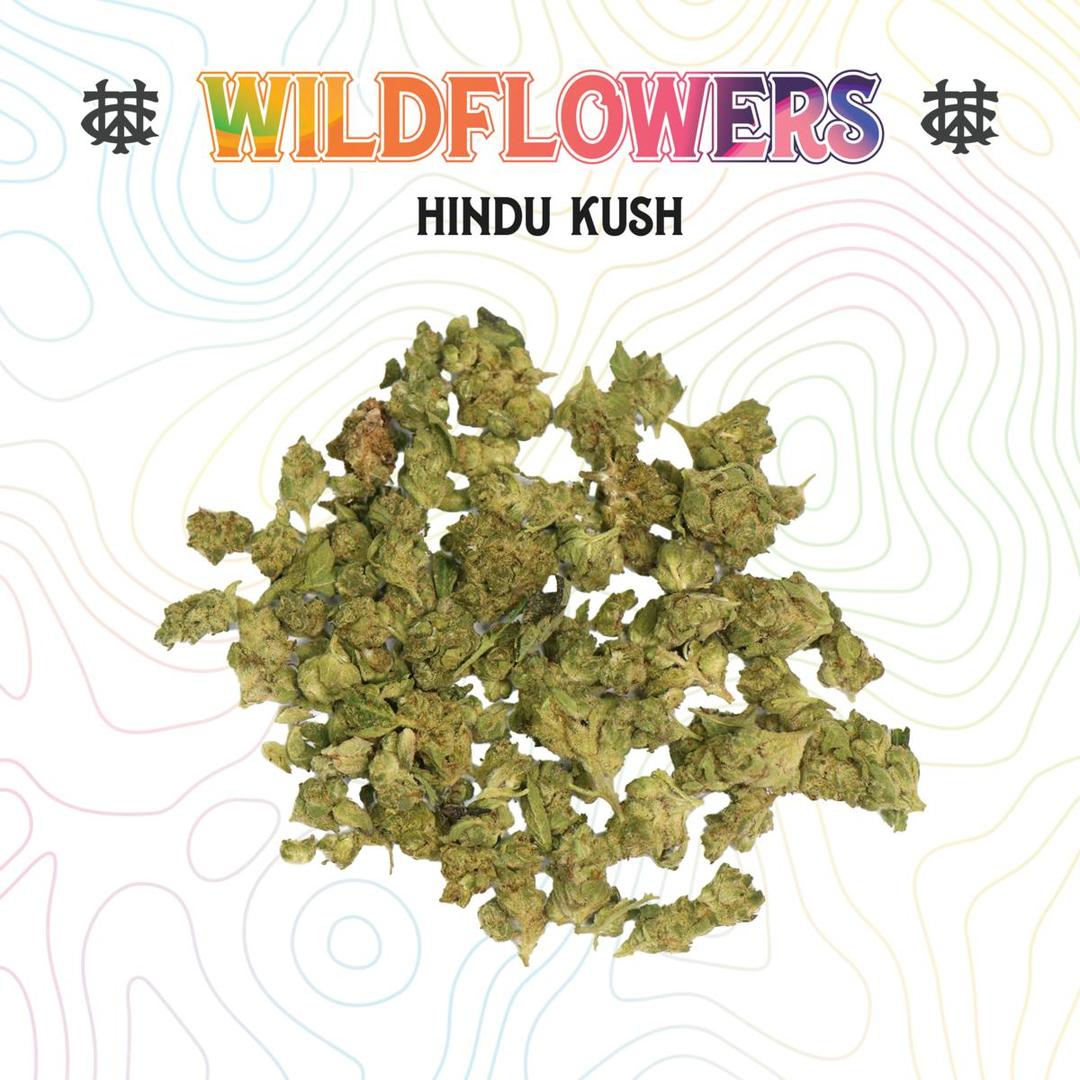 Hindu Kush | 3.5g | Sungrown Smalls