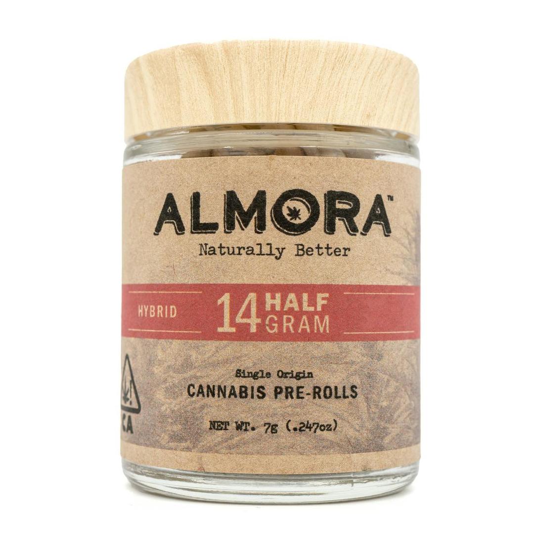 Fiancee PreRoll 14 Pack - 7g