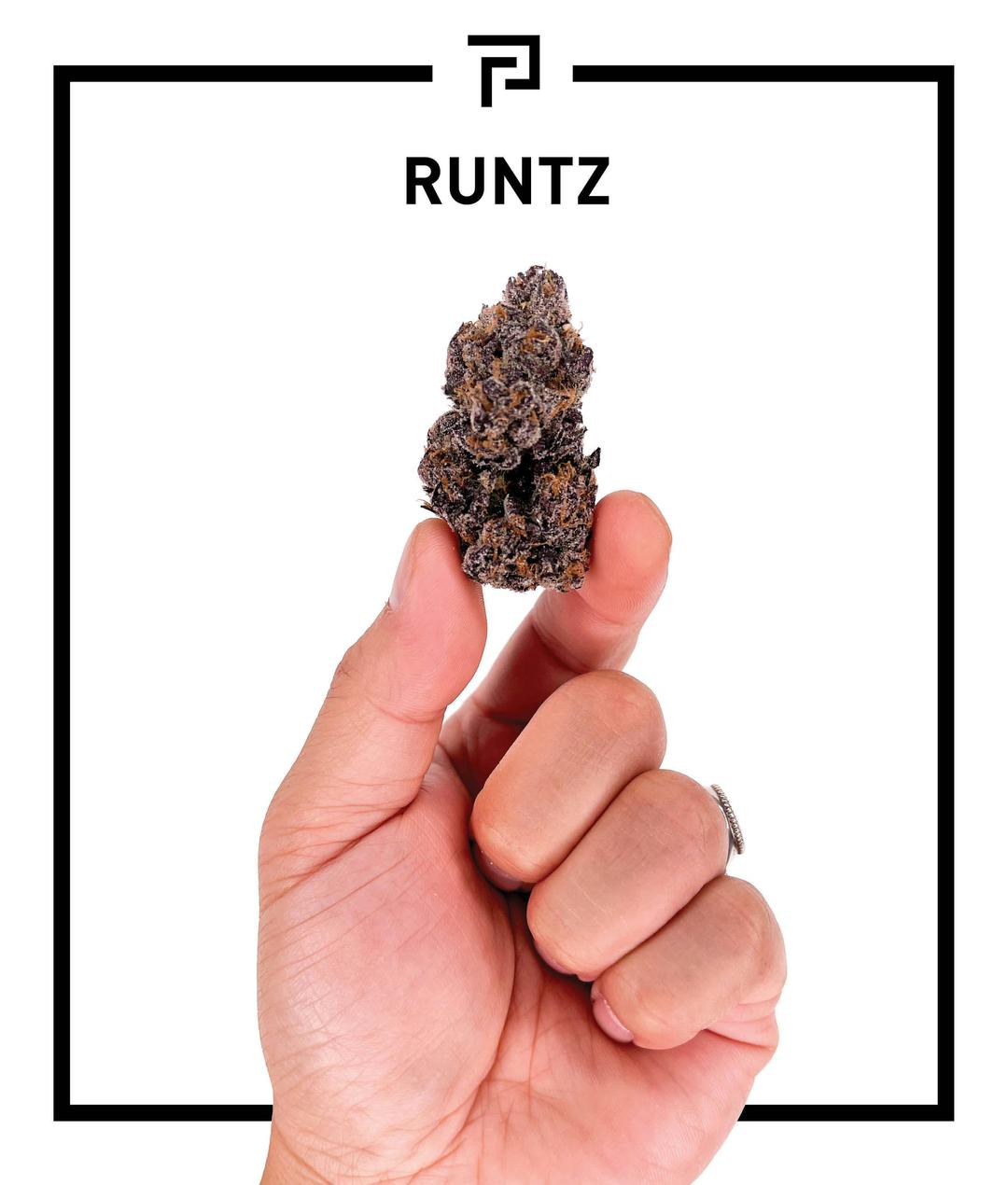 Runtz | 3.5g Flower